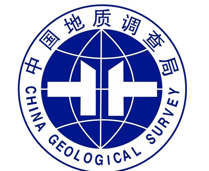 中国地质调查局图片cdr矢量模版下载