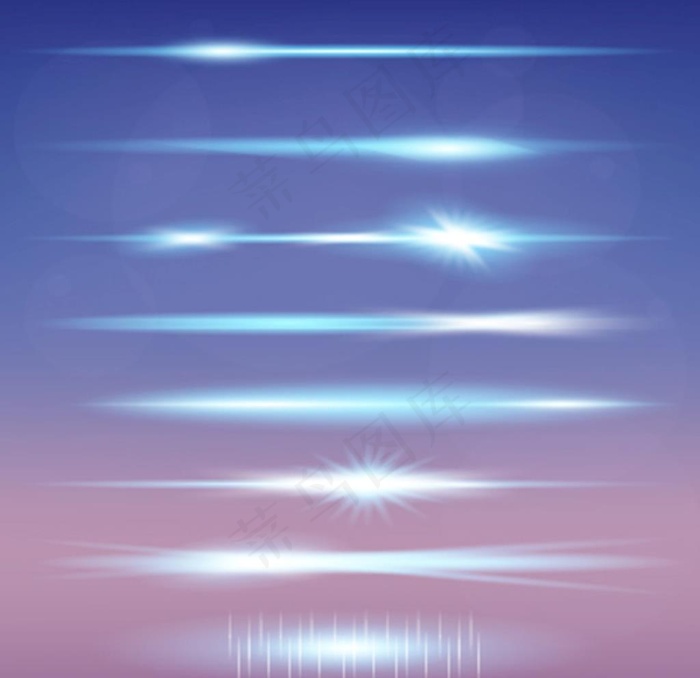 光效 图片