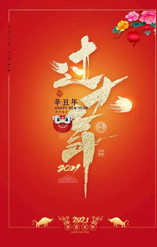 2021年图片