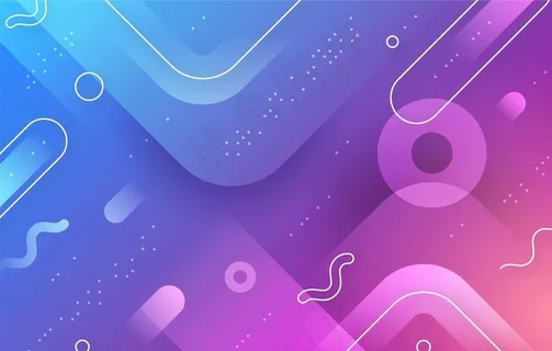 炫彩背景图片 炫彩背景图片