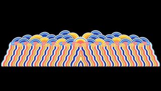 中式服装花纹图片