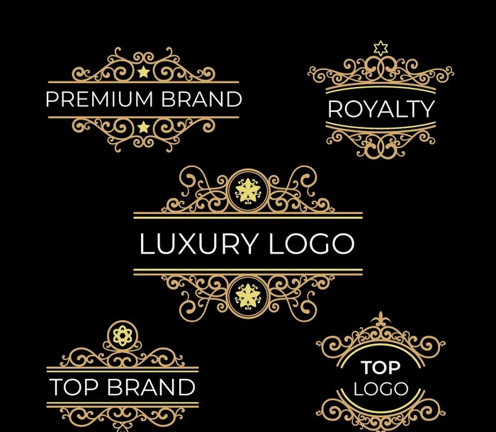 欧式花纹  底纹边框 小花边 图片