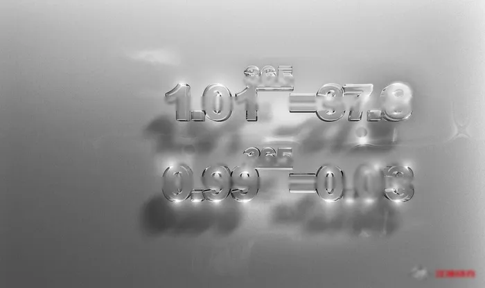 立体数字图片(1680x1050)psd模版下载