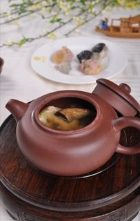 茶道功夫汤图片