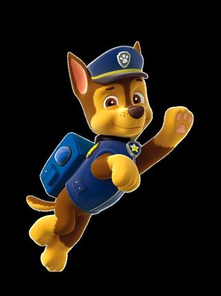 汪汪队png免抠素材元素图片