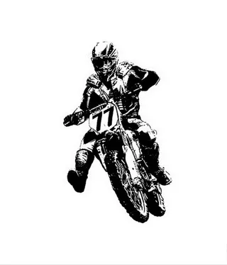 交通工具 摩托车图片