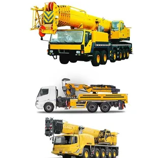 吊车免扣图图片