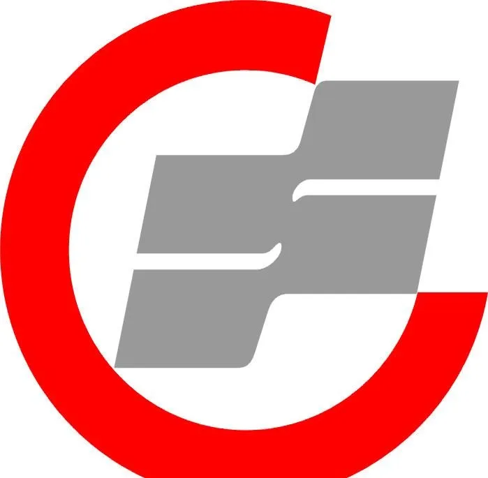 华新水泥LOGO图片cdr矢量模版下载