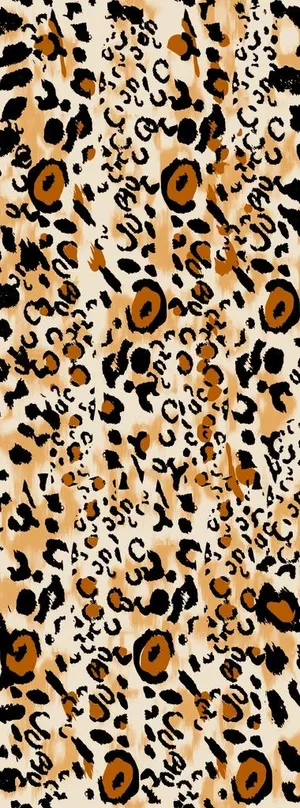 豹纹 动物纹图片