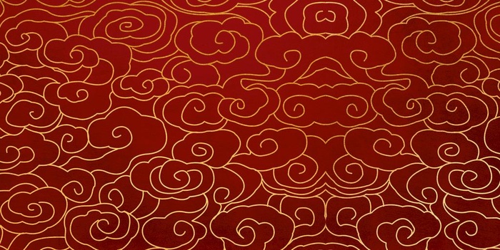 复古中国风底纹图片(3900x2080)psd模版下载