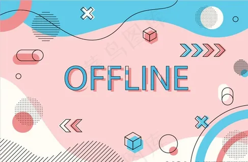 插画kv图片 插画kv图片