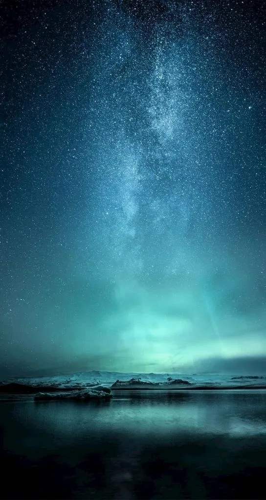 星空图片