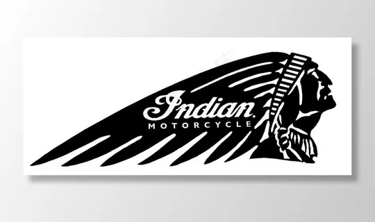 印第安摩托图片