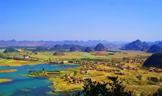 八宝风光图片 八宝风光图片