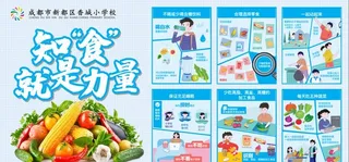 知食就是力量图片