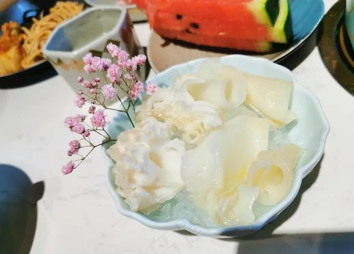 花胶图片
