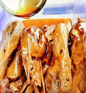鸭头图片 鸭头图片