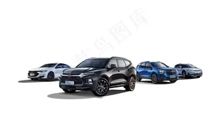 雪佛兰  全车系车型  单车图片