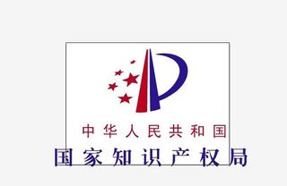 国家知识产权局 专利局logo图片