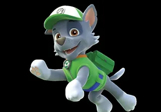 汪汪队png免抠素材元素图片