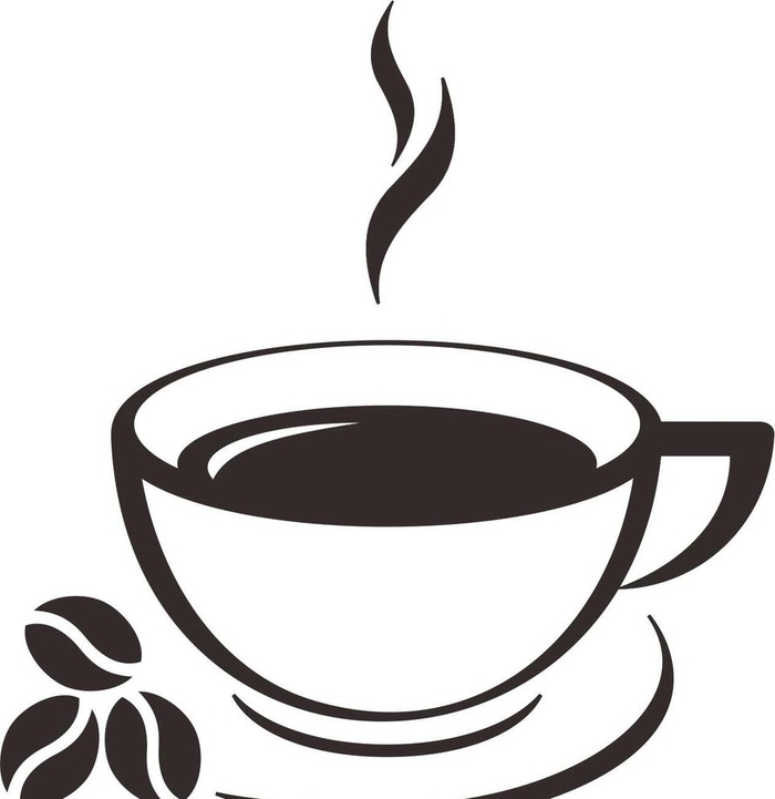 咖啡杯图片