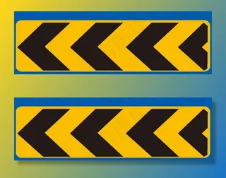 向左 向右行驶图片