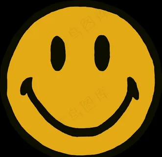 笑脸图案图片