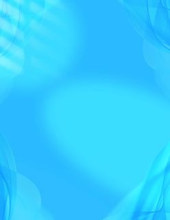 蓝色简约展板背景图片