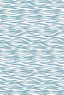 时尚水纹图案图片