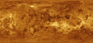 金星3D贴图图片