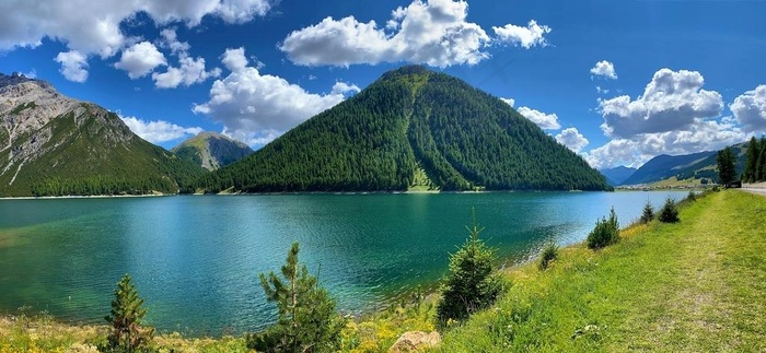 山水风景图片