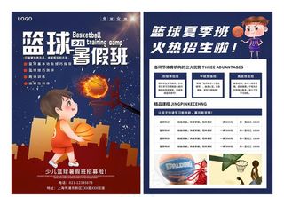 篮球培训图片