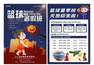 篮球培训图片