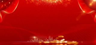 红色背景图片