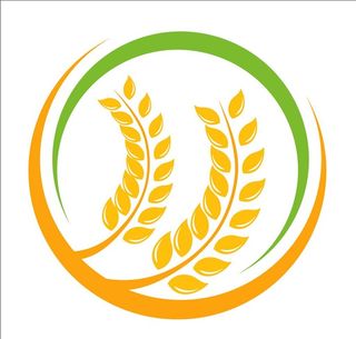 logo 麦穗  蛋糕LOGO图片