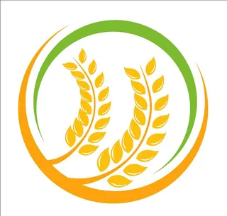 logo 麦穗  蛋糕LOGO图片