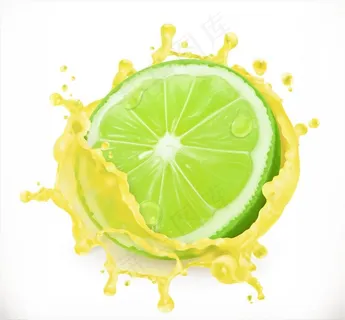 柠檬图片