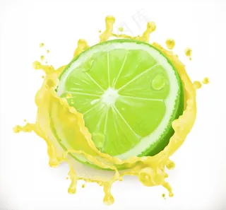 柠檬图片