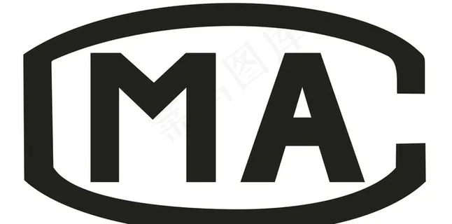 MA标志图片
