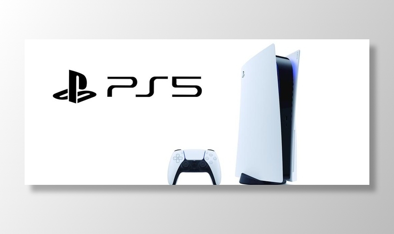 电竞PS5图片