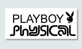 花花公子LOGO图片