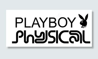 花花公子LOGO图片