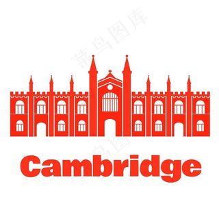 剑桥大学教育图片