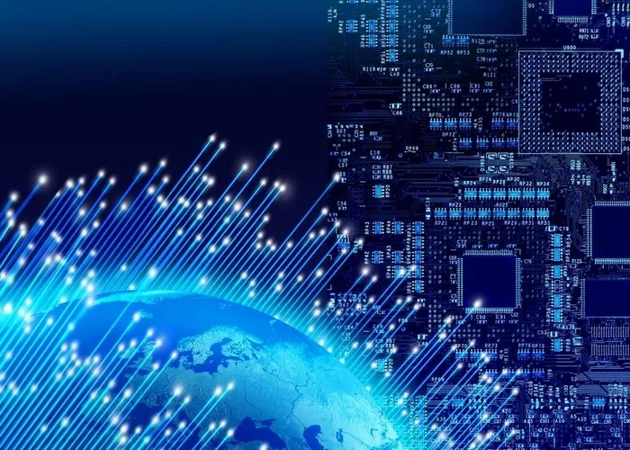 科技  数字科技 高科技 发达图片