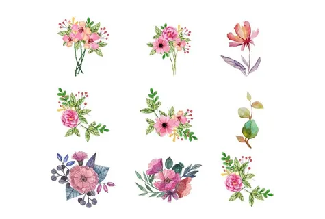 花环图片 花环图片