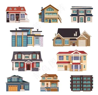 房屋图片