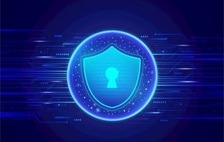 科技感背景图片