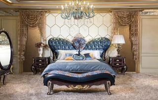 欧美家具 奢华家具图片
