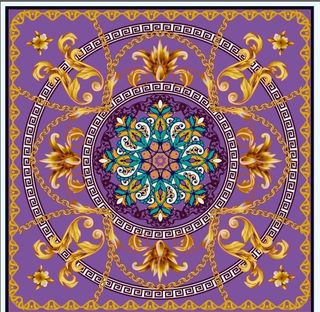 大牌  方巾 13图片