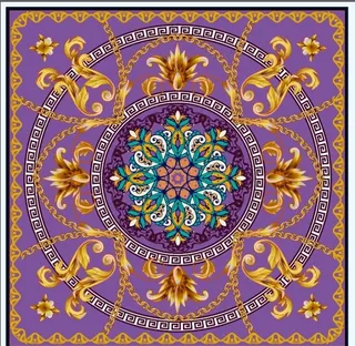 大牌  方巾 13图片